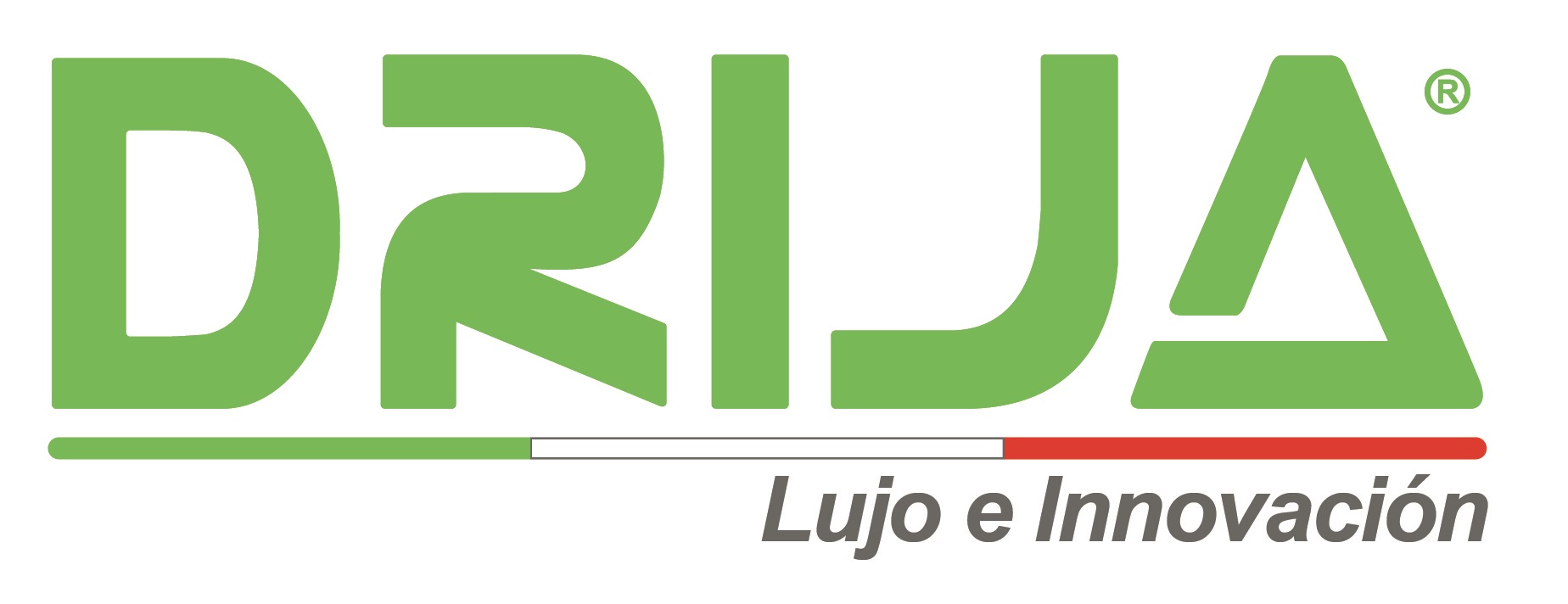 LOGOTIPO DRIJA